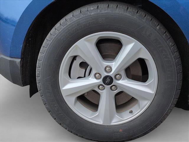 Certified 2024 Ford Edge SE AWD/4WD image 29