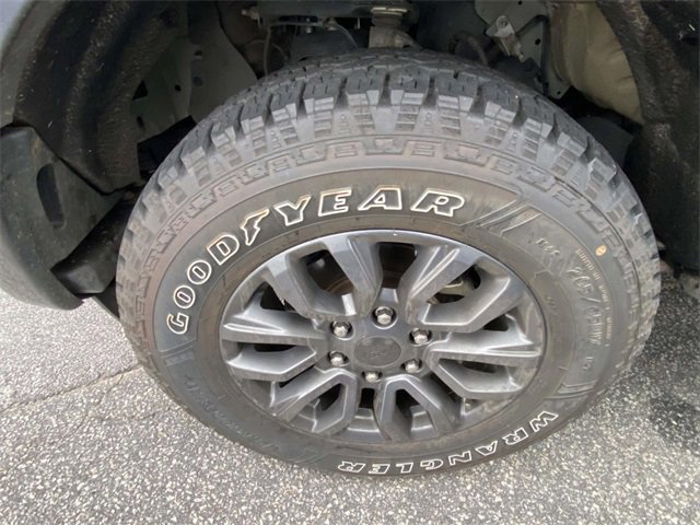 Certified 2022 Ford Ranger XLT w/ Equipment Group 301A Mid image 7