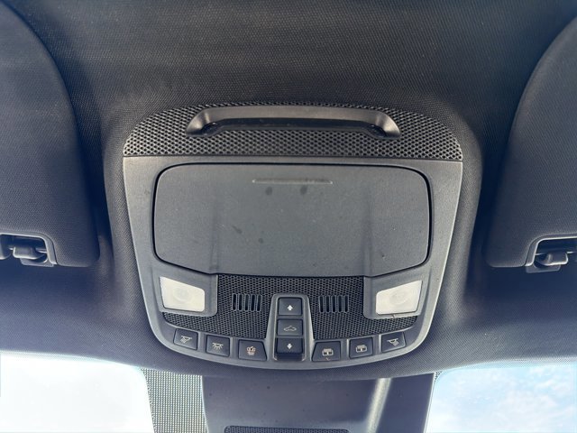 Certified 2021 Ford Expedition Limited image 17