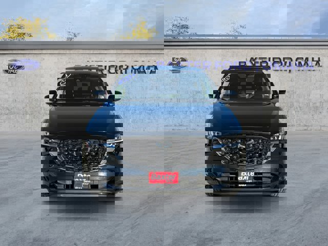 Used 2024 MAZDA CX-5 AWD 2.5 S w/ Select Package image 8