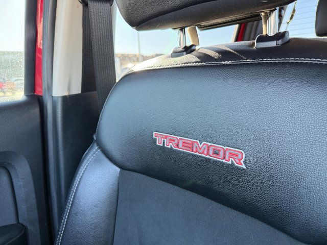 Certified 2021 Ford Ranger XLT w/ Tremor Off-Road Package image 28