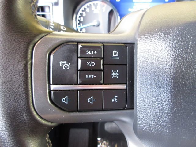 Certified 2023 Ford F150 XLT w/ Equipment Group 302A High image 16