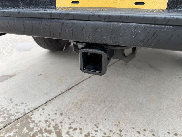 Certified 2024 Ford F150 XL AWD/4WD image 18