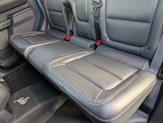 Certified 2025 Ford Bronco Badlands AWD/4WD image 30
