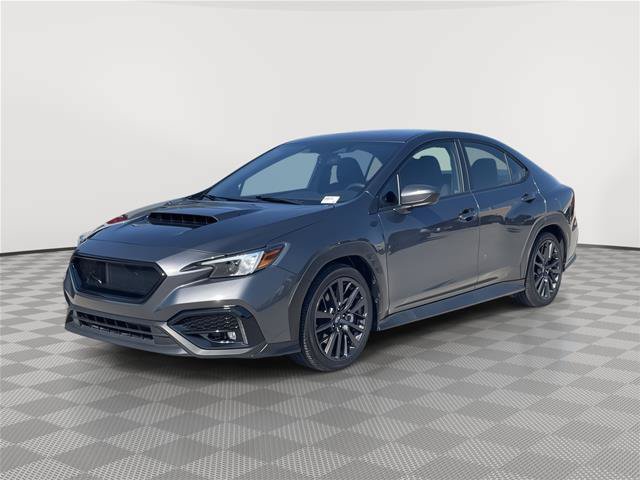 Used 2024 Subaru WRX Premium