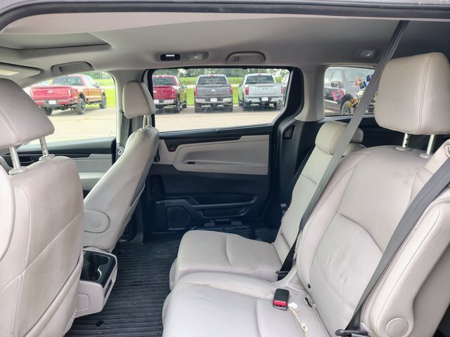Used 2022 Honda Odyssey EX-L image 11