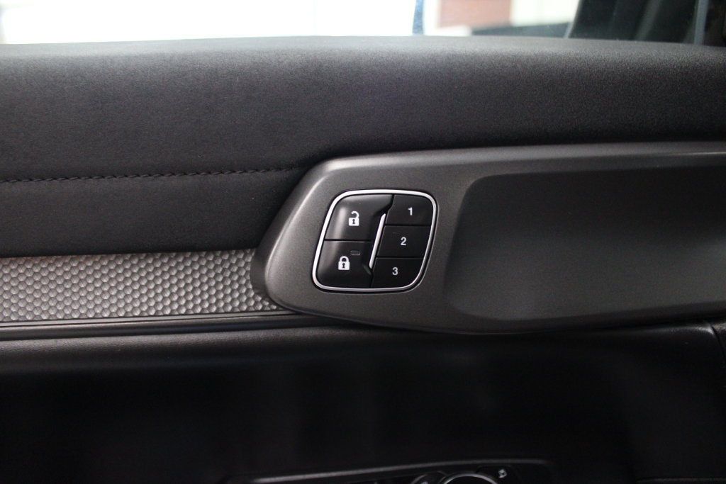 Certified 2024 Ford Ranger Raptor AWD/4WD image 15