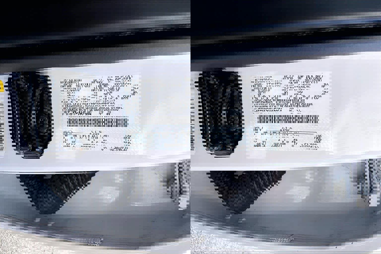 Certified 2020 Ford F150 XLT w/ Equipment Group 302A Luxury image 34