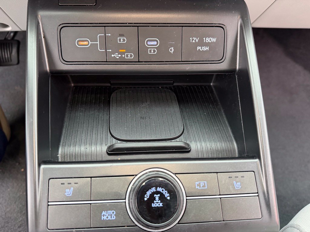 Used 2024 Hyundai Kona SEL w/ Convenience Package AWD/4WD image 12