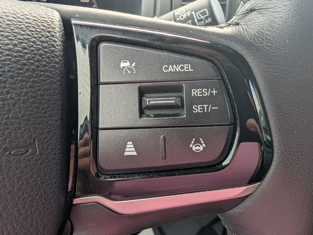 Used 2025 Honda Odyssey EX-L image 15