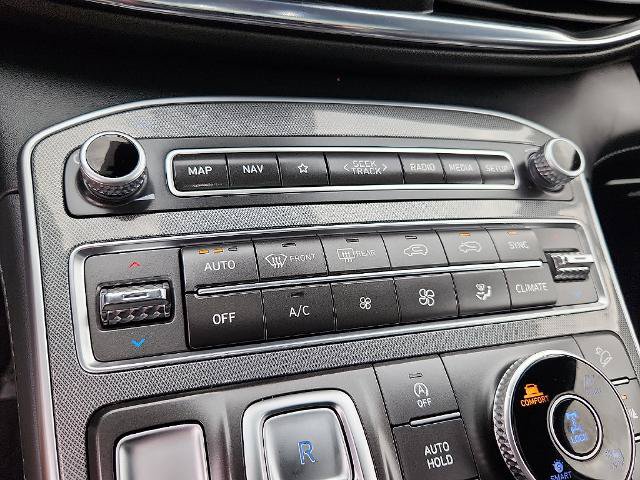 Used 2023 Hyundai Santa Fe Calligraphy AWD/4WD image 16