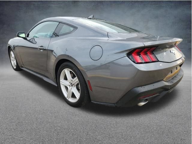 Certified 2026 Ford Mustang Premium RWD image 7