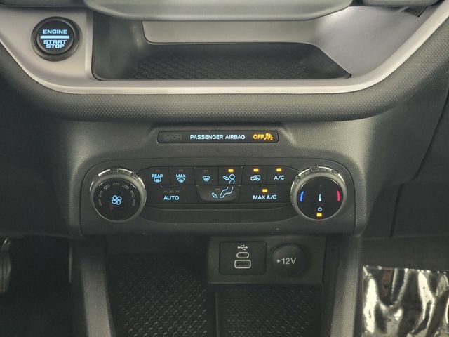 Certified 2023 Ford Bronco Sport Big Bend AWD/4WD image 21