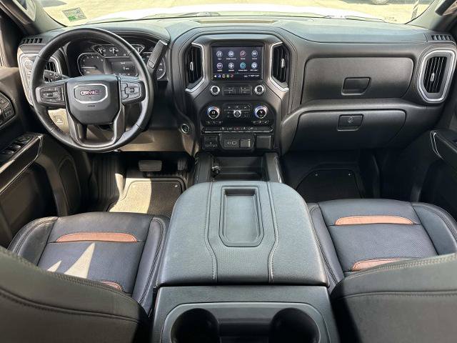 Used 2021 GMC Sierra 1500 AT4 AWD/4WD image 17