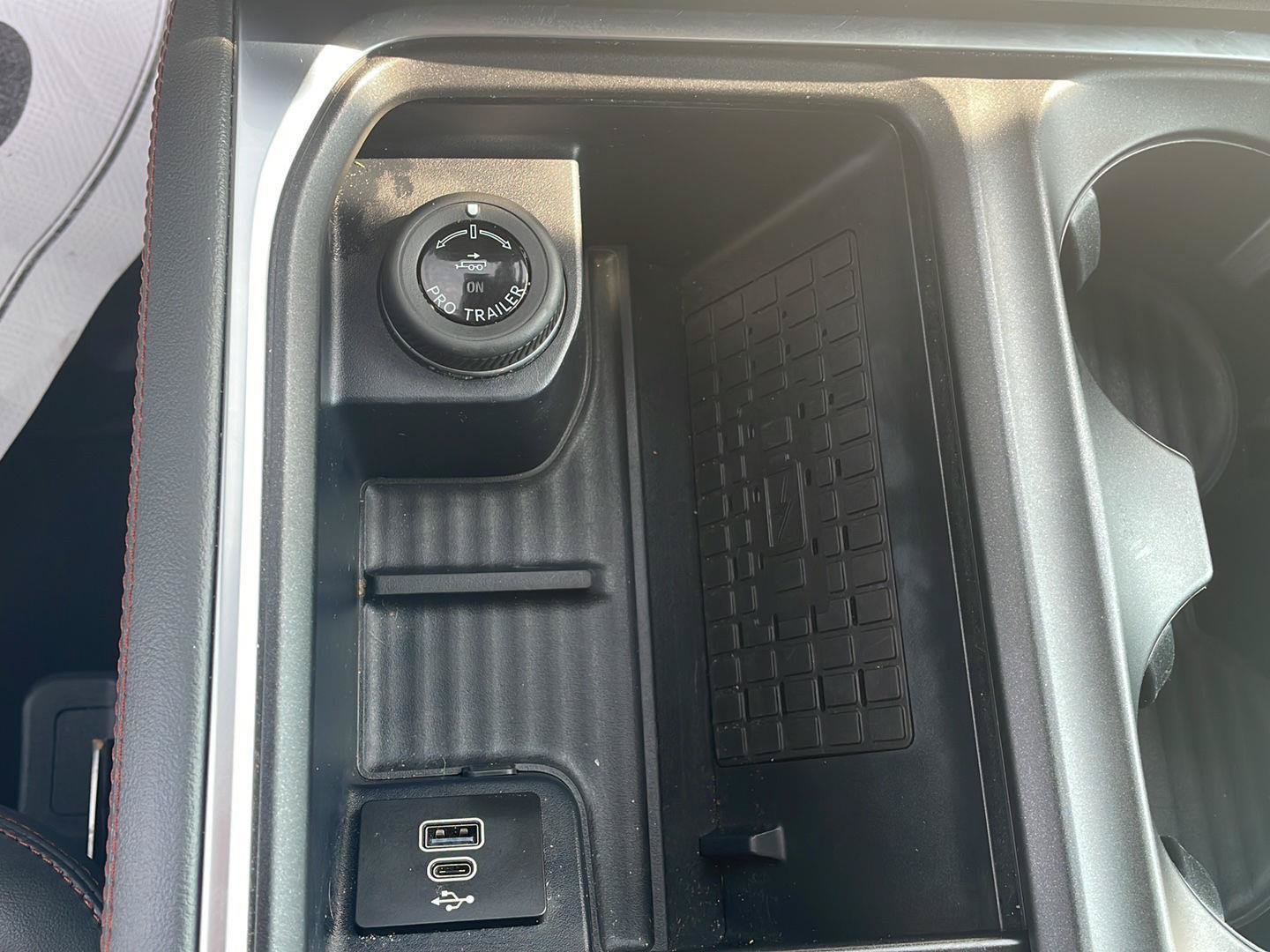 Certified 2025 Ford Expedition Max Active AWD/4WD image 19