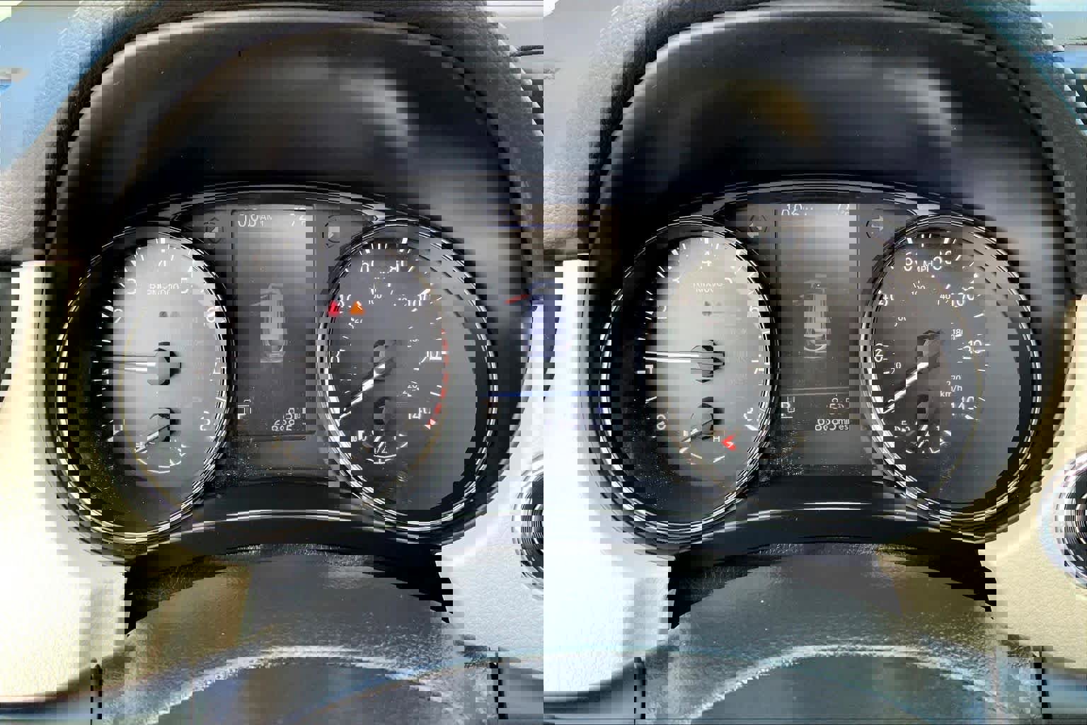 Used 2019 Nissan Rogue Sport SL w/ Premium Package image 23