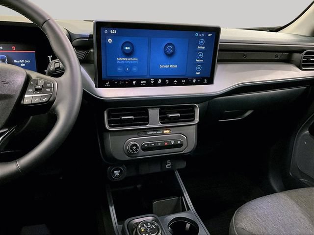 Certified 2026 Ford Maverick XLT w/ XLT Luxury Package AWD/4WD image 6