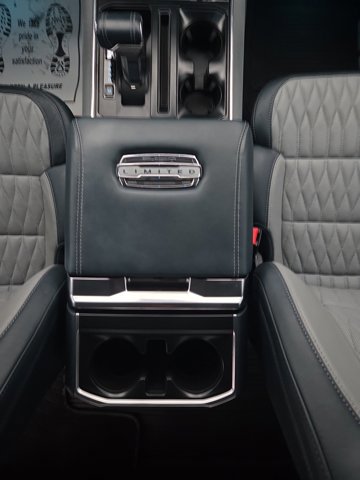 Certified 2023 Ford F150 Limited image 14