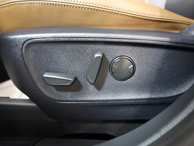 Certified 2024 Ford Bronco Sport Outer Banks w/ Tech Package image 18