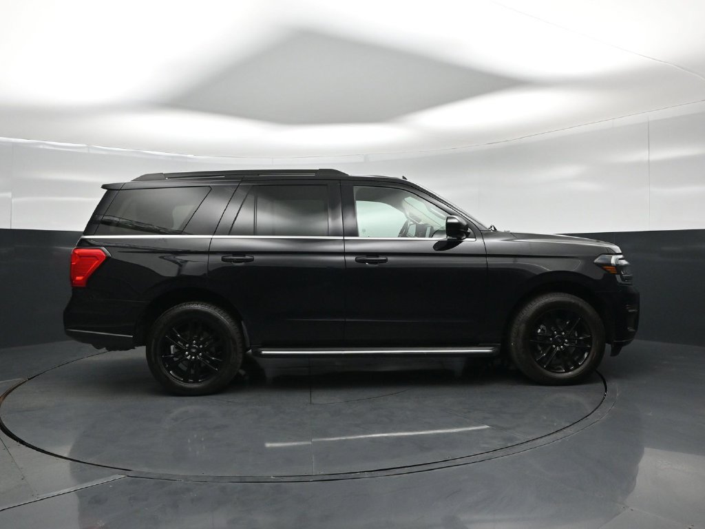 Certified 2022 Ford Expedition XLT RWD image 27