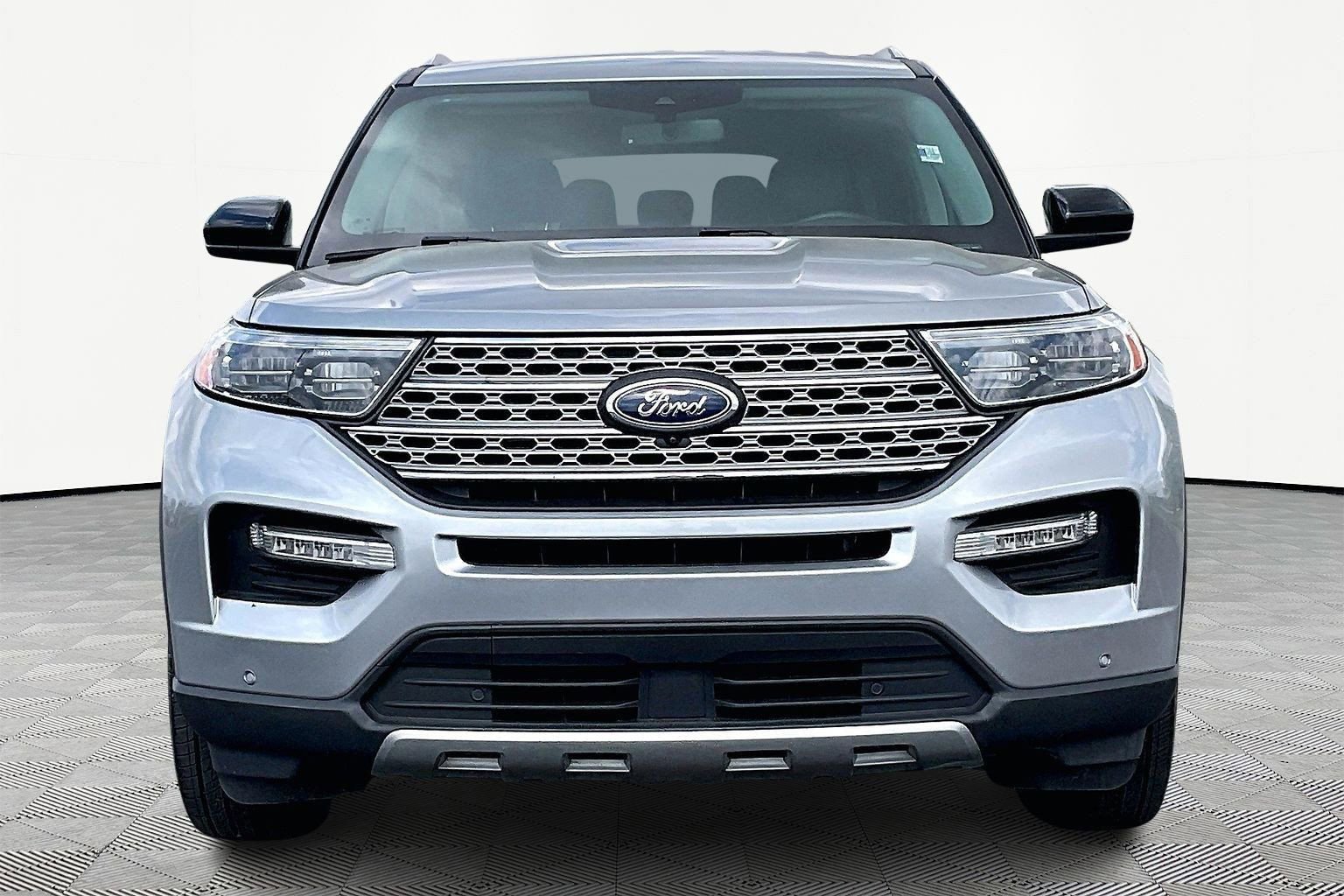 Certified 2023 Ford Explorer Limited image 6