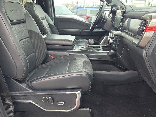 Certified 2023 Ford F150 Raptor AWD/4WD image 5