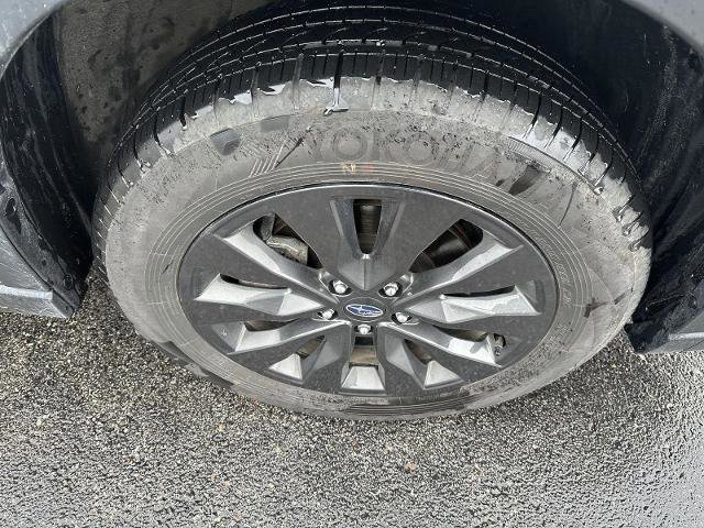 Used 2025 Subaru Outback Onyx Edition image 9