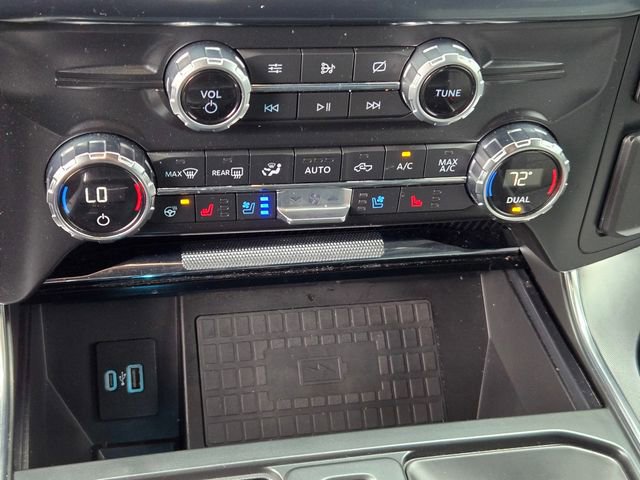 Certified 2021 Ford F150 Limited AWD/4WD image 19