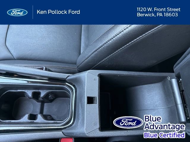 Used 2022 Jeep Compass Limited image 26