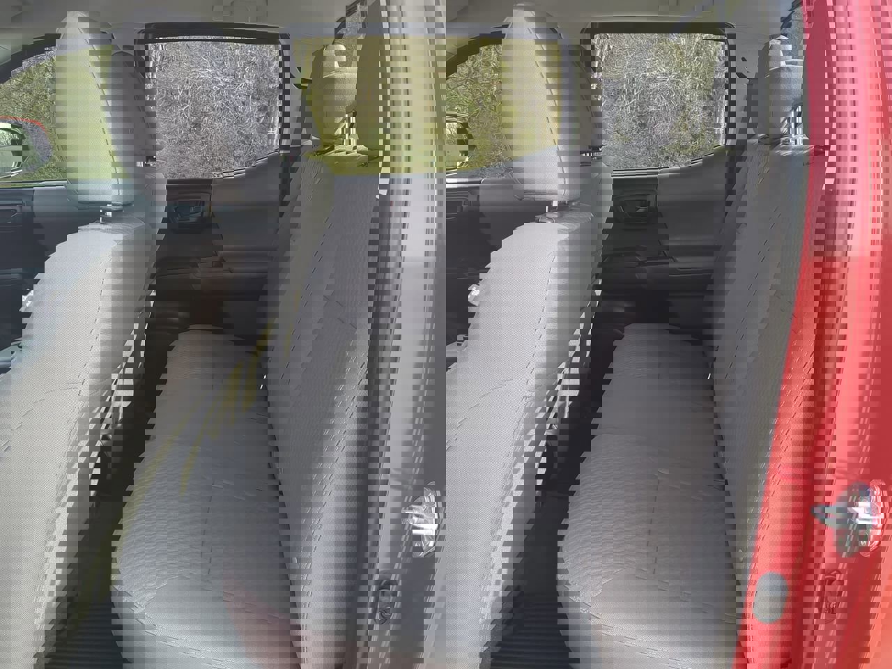 Used 2021 Toyota Tacoma SR image 12