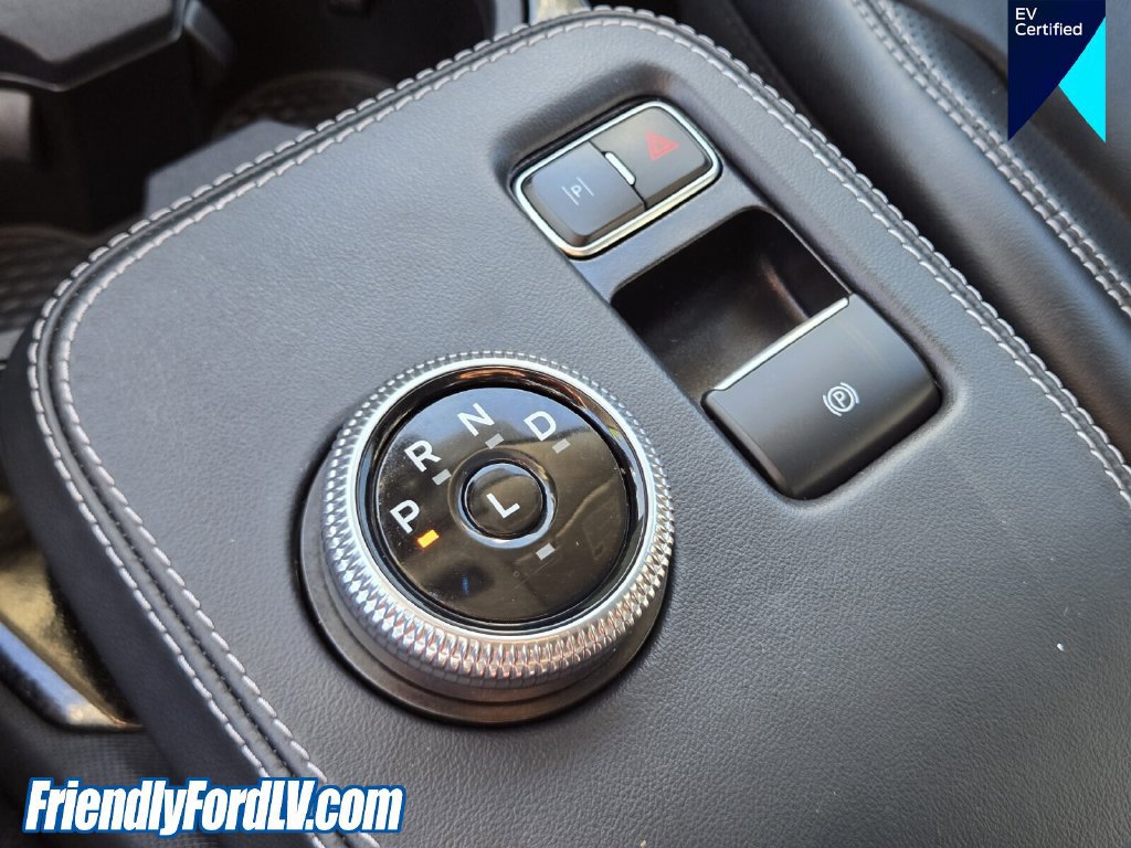 Certified 2023 Ford Mustang Mach-E Premium RWD image 24