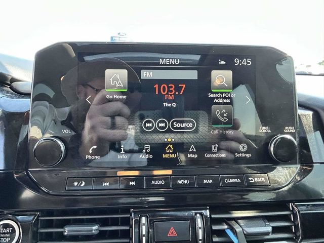 Used 2024 Nissan Pathfinder SL w/ SL Premium Package FWD image 16