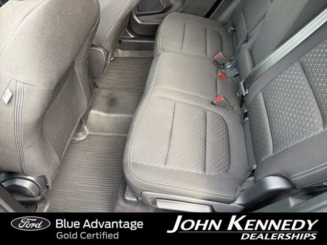 Certified 2025 Ford Escape Active w/ Cold Weather Package image 23