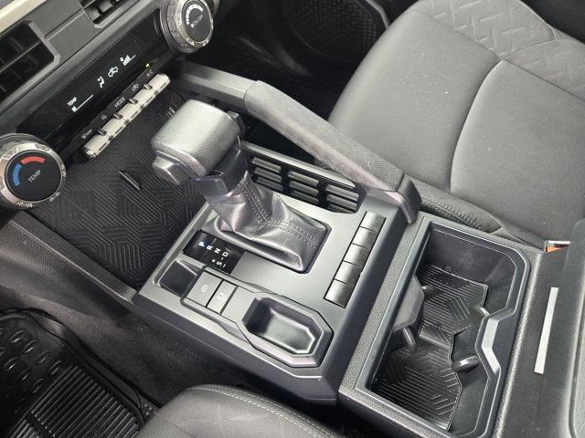 Used 2024 Toyota Tacoma SR RWD image 18