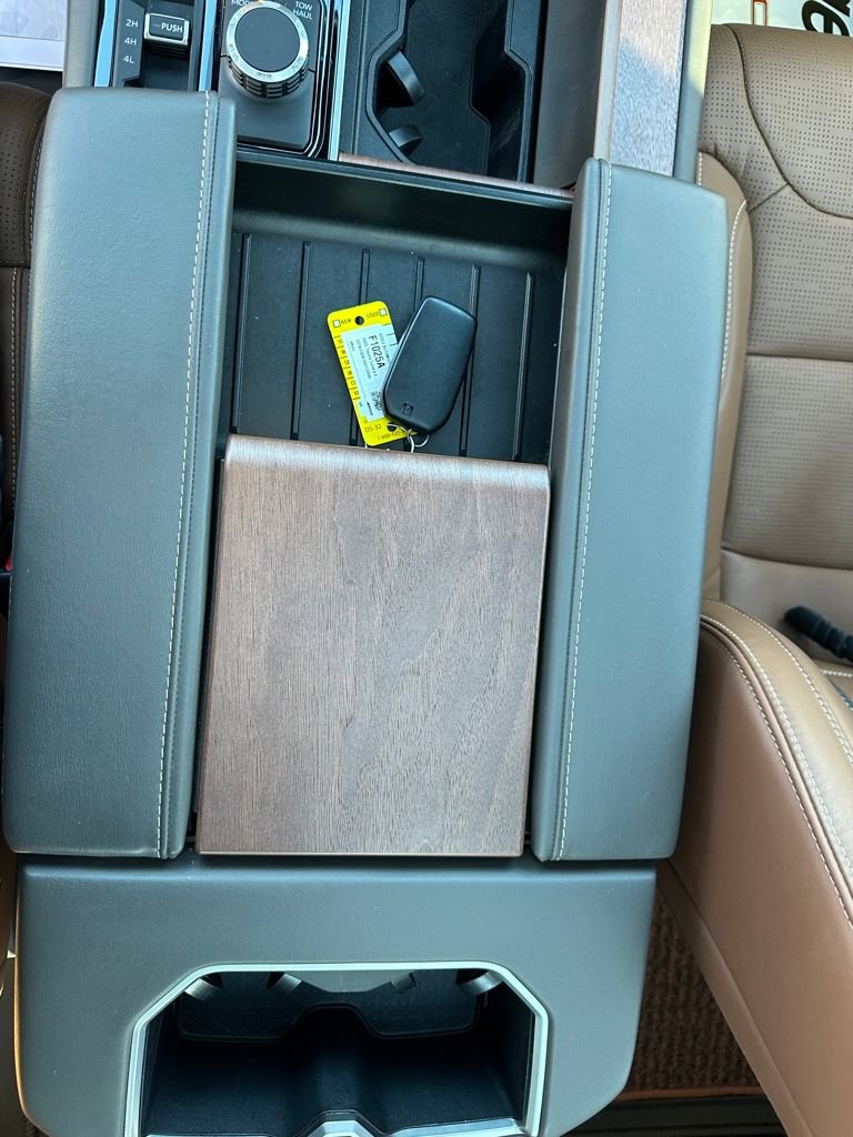 Used 2025 Toyota Tundra 1794 Edition image 18