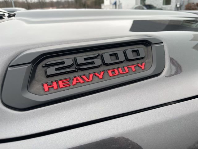 Used 2022 RAM 2500 Power Wagon image 5
