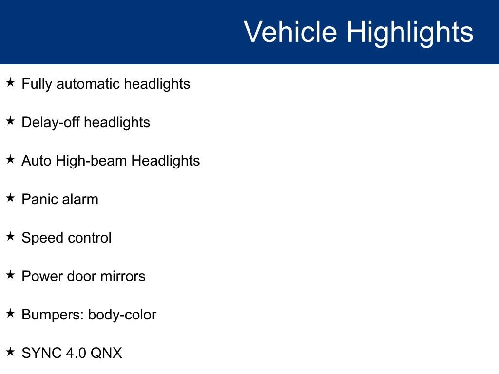 Certified 2024 Ford Mustang Premium image 24