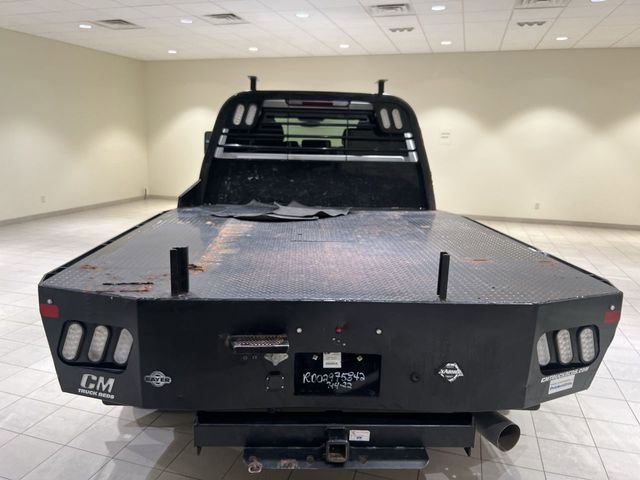 Used 2021 Chevrolet Silverado 3500 LT w/ Convenience Package AWD/4WD image 22