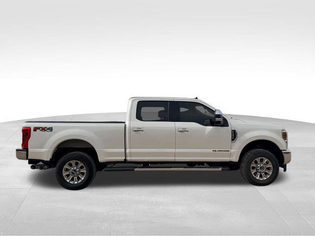 Certified 2019 Ford F250 Lariat w/ Chrome Package image 2