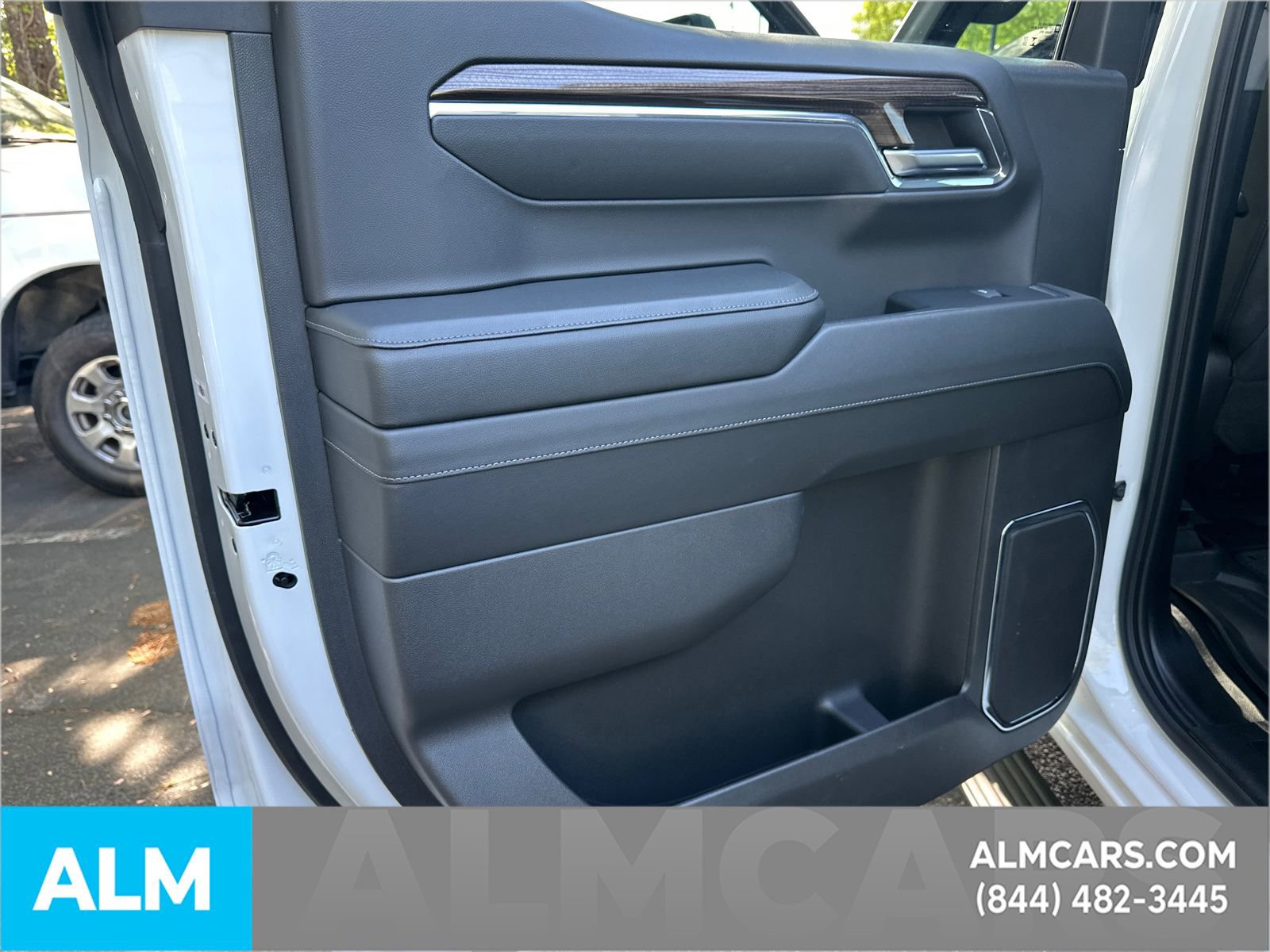 Used 2024 Chevrolet Silverado 1500 RST w/ Max Trailering Package image 14