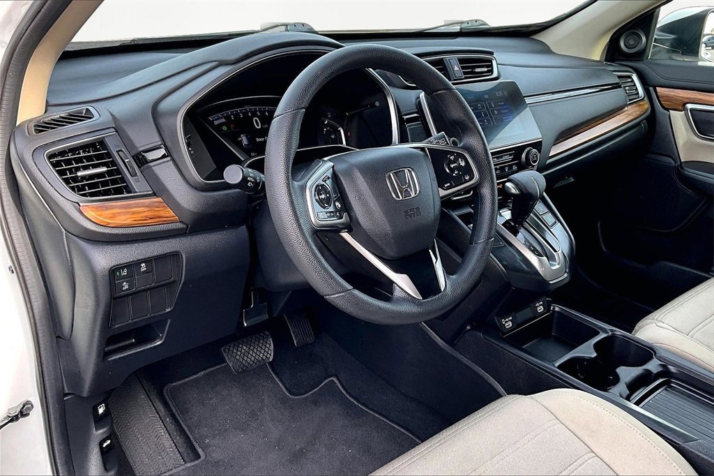 Used 2022 Honda CR-V EX image 14