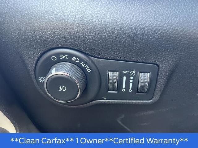 Used 2023 Jeep Compass Limited AWD/4WD image 16
