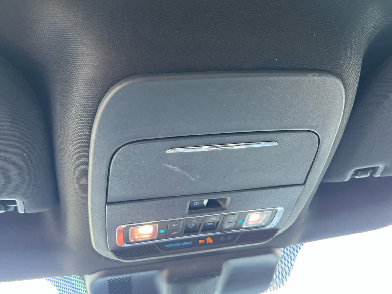 Certified 2025 Ford F150 Lariat w/ FX4 Off-Road Package image 39