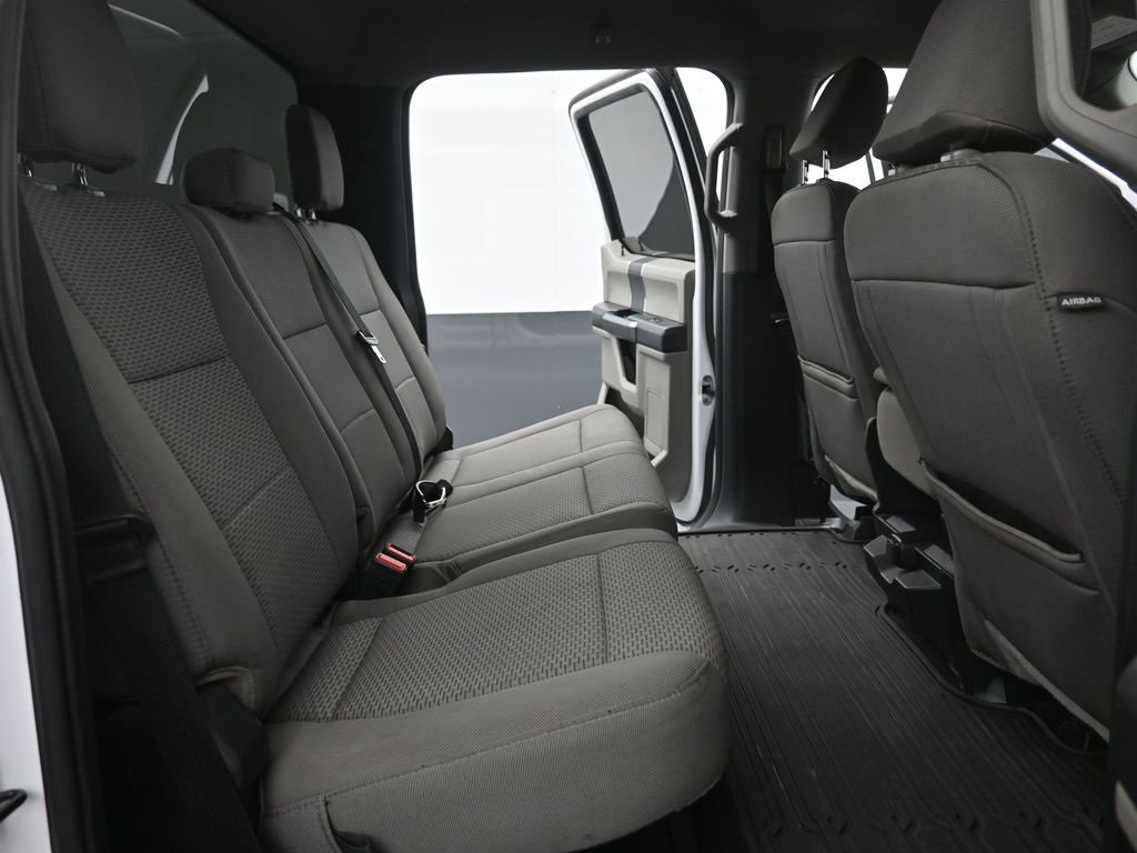 Certified 2022 Ford F250 XLT w/ XLT Value Package image 10