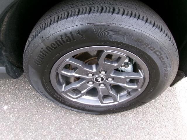 Certified 2023 Ford Bronco Sport Big Bend w/ Convenience Package image 7