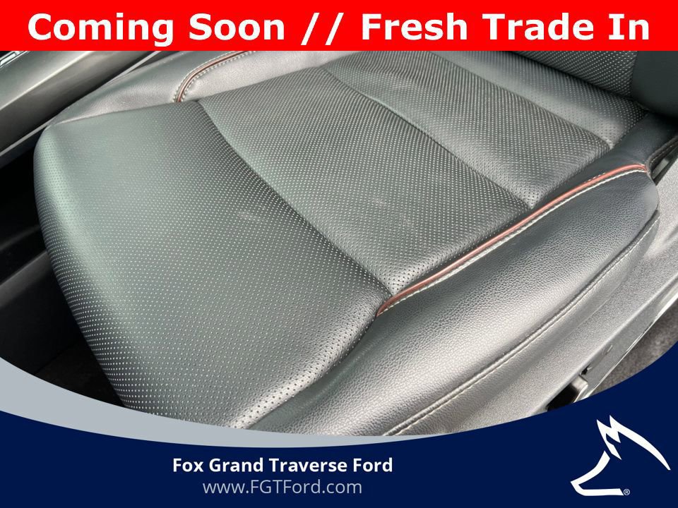 Certified 2023 Ford F150 Lariat w/ Equipment Group 502A High image 17