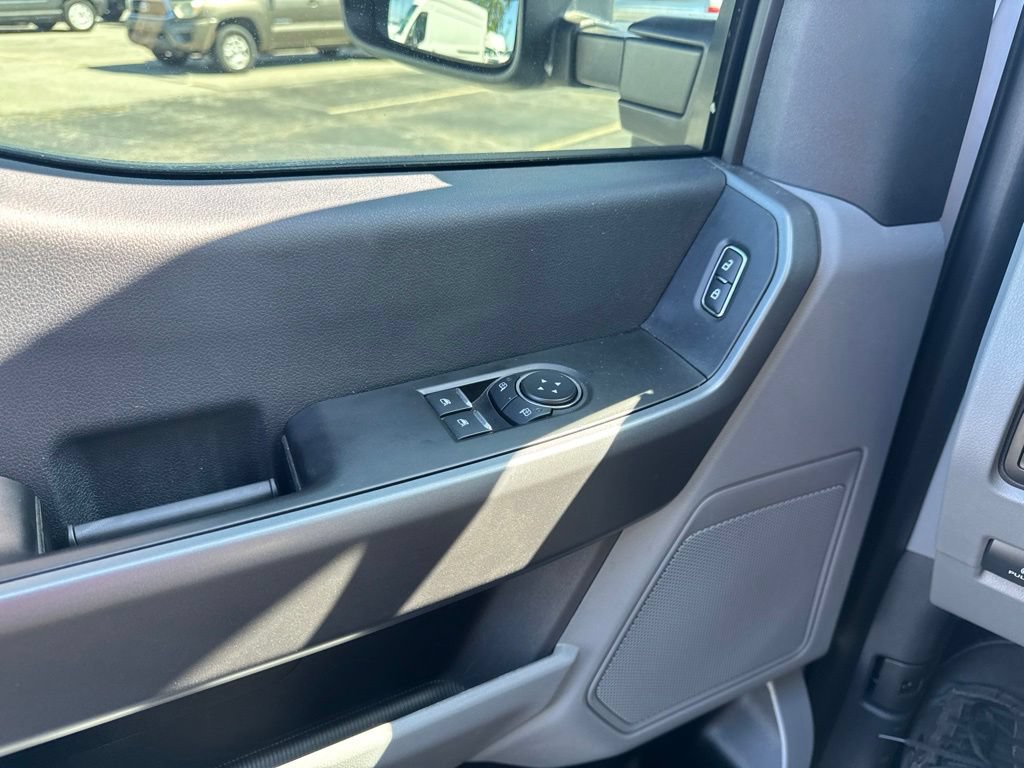 Certified 2025 Ford F250 XL w/ STX Appearance Package AWD/4WD image 26