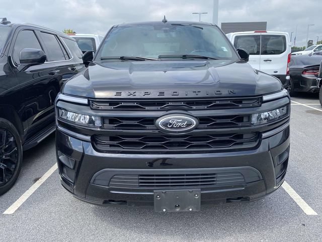 Certified 2024 Ford Expedition Limited AWD/4WD image 2