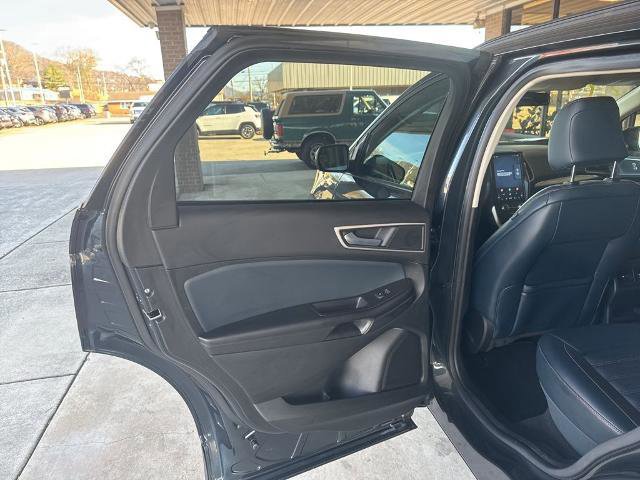 Certified 2023 Ford Edge SEL w/ Sport Appearance Package AWD/4WD image 18