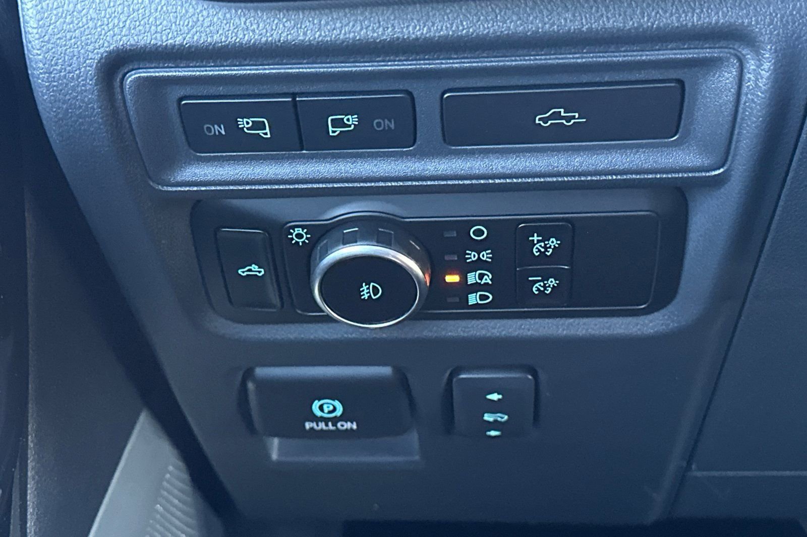 Certified 2023 Ford F150 Raptor w/ Equipment Group 802A Raptor R AWD/4WD image 29